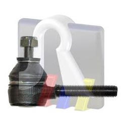 Vairo traukės antgalis
                                RTS                                                9100819, RTS, 9100