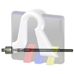 vidinė skersinė vairo trauklė
                                RTS                                                9290189, 