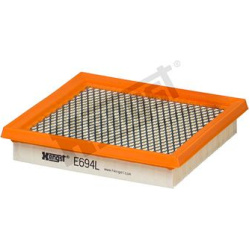oro filtras
                                HENGST FILTER                                E694L, Nenurodytas gamintojas, E694L