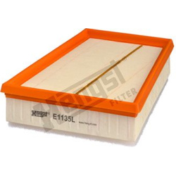 oro filtras
                                HENGST FILTER                                E1135L, Nenurodytas gamintojas, E113