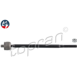 vidinė skersinė vairo trauklė t+
                                TOPRAN                                208 652, Nenurodyta