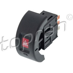 jungiklis, pavojaus žibintas
                                TOPRAN                                                206 211, 