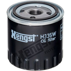 alyvos filtras
                                HENGST FILTER                                                H335W, Nenurodyta