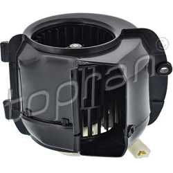 vidaus pūtiklis
                                TOPRAN                                                107 231, Nenurodytas g