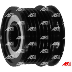 laisvos eigos sankaba, kint. sr. generatorius AS
                                AS-PL                                       