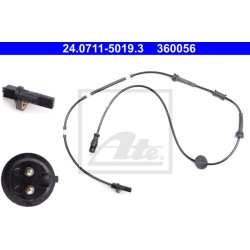 Daviklis ABS
                                ATE                                                24.0711-5019.3, ATE, 240711-5