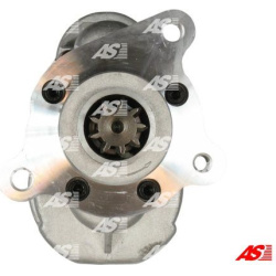 Starteris
AS-PL S9011, AS-PL, S9011, auto deta