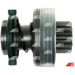 laisvos eigos pavara, starteris AS
                                AS-PL                                                SD004