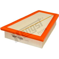 oro filtras
                                HENGST FILTER                                                E1058L, Nenurodytas 