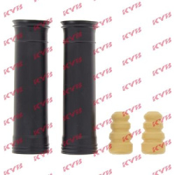 apsauginio dangtelio komplektas, amortizatorius Protection Kit
                                KYB                           