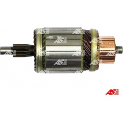 ankeris, starteris AS
                                AS-PL                                                SA5030, AS-PL, SA5