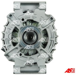 kintamosios srovės generatorius AS
                                AS-PL                                                A052