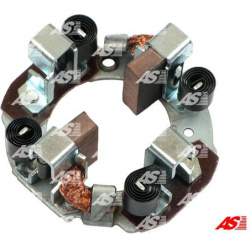 laikiklis, angliniai šepetėliai AS
                                AS-PL                                                SBH