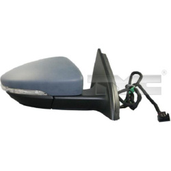 išorinis veidrodėlis
                                TYC                                                337-0217, Nenurodyt