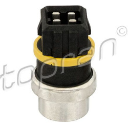 siuntimo blokas, aušinimo skysčio temperatūra
                                TOPRAN                                103 56