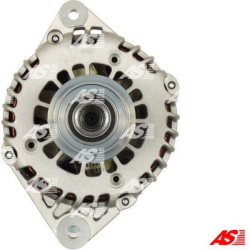 kintamosios srovės generatorius AS
                                AS-PL                                                A102