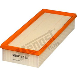 oro filtras
                                HENGST FILTER                                E393L, Nenurodytas gamintojas, E393L