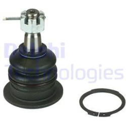 Šarnyras
                                DELPHI                                                TC2606, Nenurodytas gamintoja