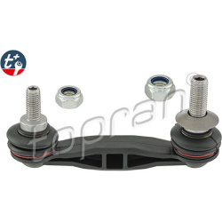 Stabilizatoriaus traukė
                                TOPRAN                                                502 211, Nenur