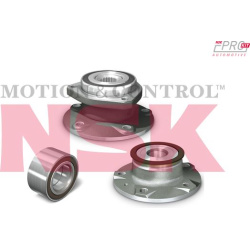 rato guolis ProKIT
                                NSK                                                KH10065, Nenurodytas ga