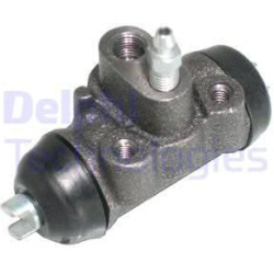 rato stabdžių cilindras
                                DELPHI                                                LW60283, Nenu
