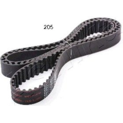 paskirstymo diržas
                                ASHIKA                                                40-02-205, ASHIKA, 