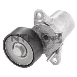 įtempiklio skriemulys, V formos rumbuotas diržas
                                SNR                                GA357.7