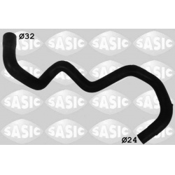 Aušinimo vamzdis, žarna
                                SASIC                                                3400121, Nenur