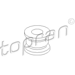 stabilizatoriaus įvorė
                                TOPRAN                                                401 294, Nenur