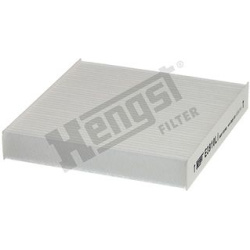 filtras, salono oras
                                HENGST FILTER                                                E3910LI, Ne