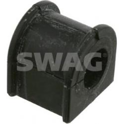 stabilizatoriaus įvorė
                                SWAG                                                50 92 4916, Nenu