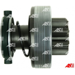 laisvos eigos pavara, starteris AS
                                AS-PL                                                SD011