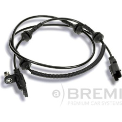 Daviklis ABS
                                BREMI                                                50263, BREMI, 50263, auto d