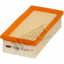 oro filtras
                                HENGST FILTER                                                E1223L, Nenurodytas 