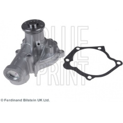 Vandens siurblys, variklio aušinimas
                                BLUE PRINT                                             