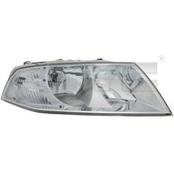 Žibintas priekinis
                                TYC                                                20-12178-15-2, Nenurod