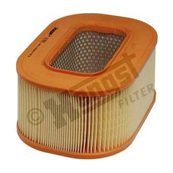 oro filtras
HENGST FILTER E197L, Nenurodytas g