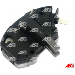 reguliatorius, kintamosios srovės generatorius AS
                                AS-PL                                     