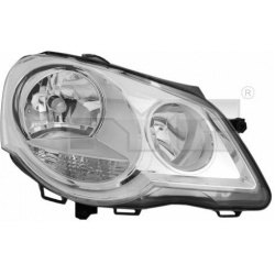 Žibintas priekinis
                                TYC                                20-0729-05-2, Nenurodytas gamintojas, 