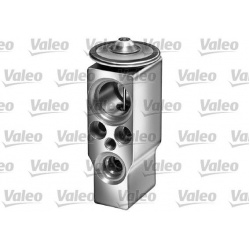 išsiplėtimo vožtuvas, oro kondicionavimas
                                VALEO                                           