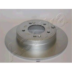 stabdžių diskas (1vnt)
                                ASHIKA                                61-0H-H07, ASHIKA, 61-0H-H07, 