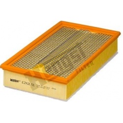 oro filtras
                                HENGST FILTER                                                E242L01, Nenurodytas