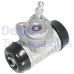 rato stabdžių cilindras
                                DELPHI                                                LW62094, Nenu