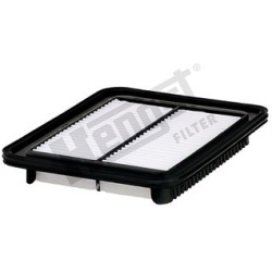 oro filtras
HENGST FILTER E1076L, Nenurodytas