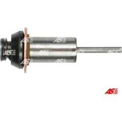 remonto komplektas, starteris AS
                                AS-PL                                                SP6007,