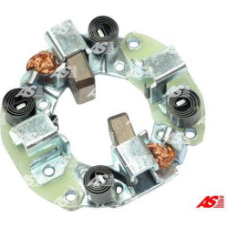 laikiklis, angliniai šepetėliai AS
                                AS-PL                                                SBH