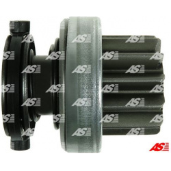 laisvos eigos pavara, starteris AS
AS-PL SD014