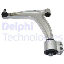 pakabos svirtis
                                DELPHI                                                TC2075, Nenurodytas gam