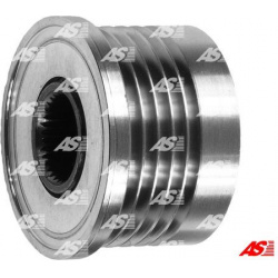 laisvos eigos sankaba, kint. sr. generatorius AS
                                AS-PL                                       