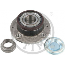 Rato guolio komplektas
                                OPTIMAL                                                602746, Nenurod